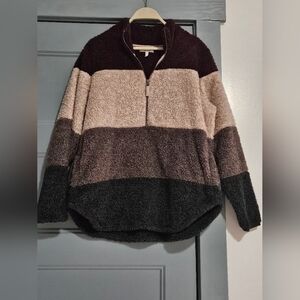 Colorblock Women's Pullover From Maurice's